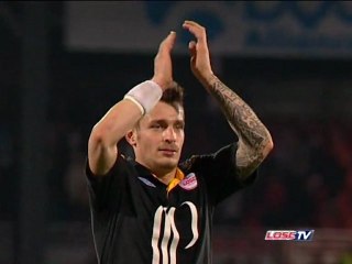 "L'occasion de distancer le TFC"