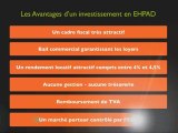 investir ehpad