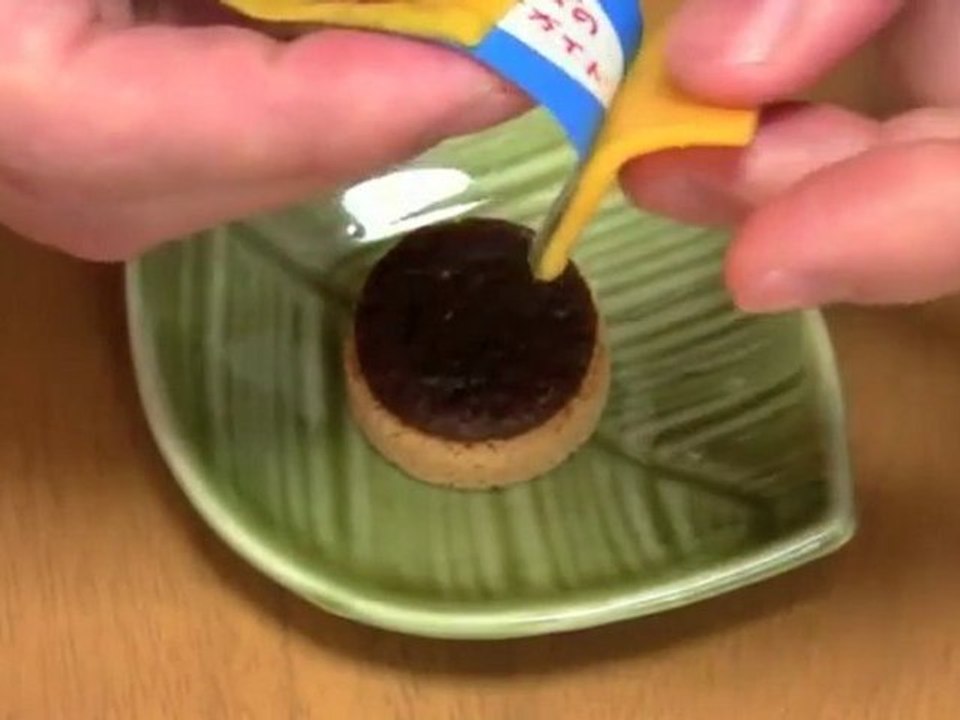 Insolite : les japonais inventent le premier hamburger ...