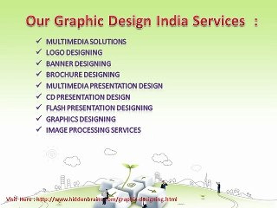 Graphic Design Services