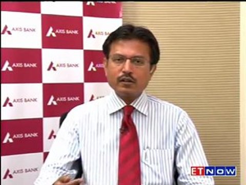 Nilesh Shah, President AXIS Bank, on Consumption Sectors