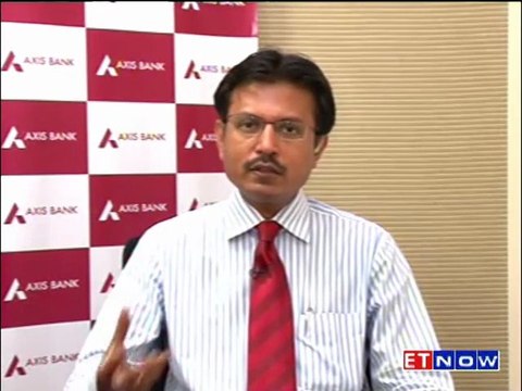 Nilesh Shah, President AXIS Bank, on Infrastructure Sector