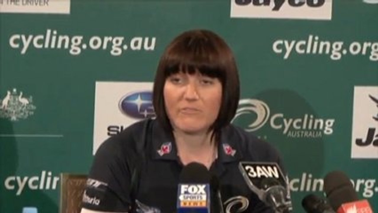 Meares: "Möchte keine Energie verschwenden"
