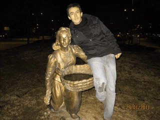 Yalan Attım Seni Aldattım :)