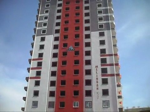 Melikşah Kooperatifi 28 Mart 2012 İnşaat Görüntüleri