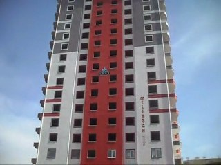 Melikşah Kooperatifi 28 Mart 2012 İnşaat Görüntüleri