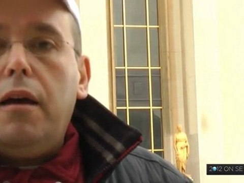 Paroles de bénévoles - Michel Jacquet - Téléthon