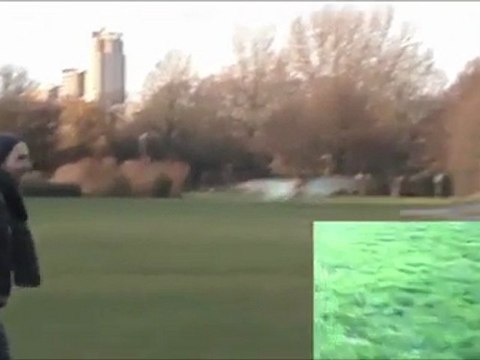 homme aux ailes géantes