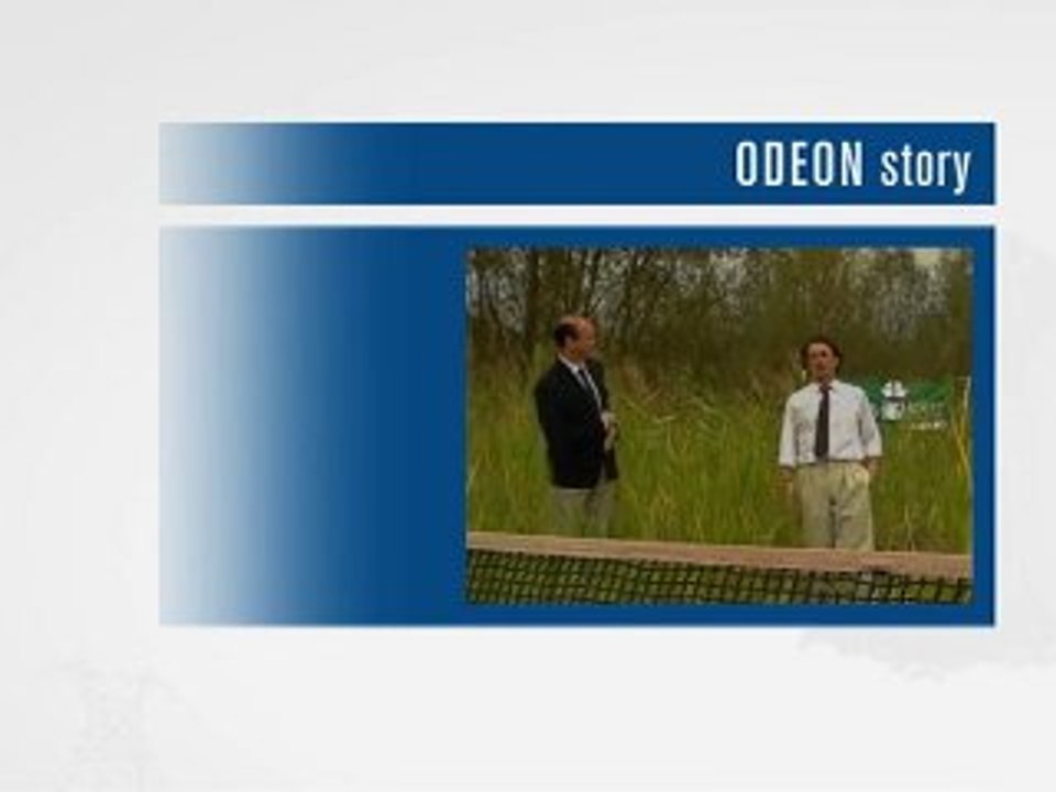 ODEON STORY - Paolantoni e Iacchetti in SPORTACUS