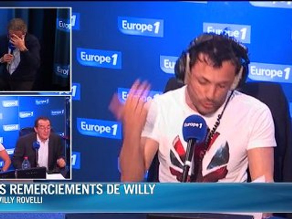 Voilà, très joli reportage