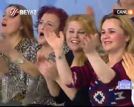 Beyazın Sultanı 30.03.2012 1.Kısım