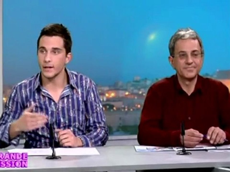 La ville de Marseille brade son patrimoine