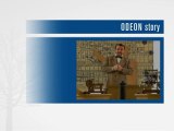 ODEON STORY - SPORTACUS: MUSEO SPORT