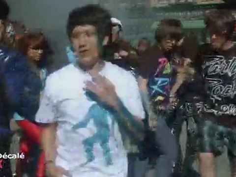 LMFAO (party rock anthem) Coupé Décalé ReMix