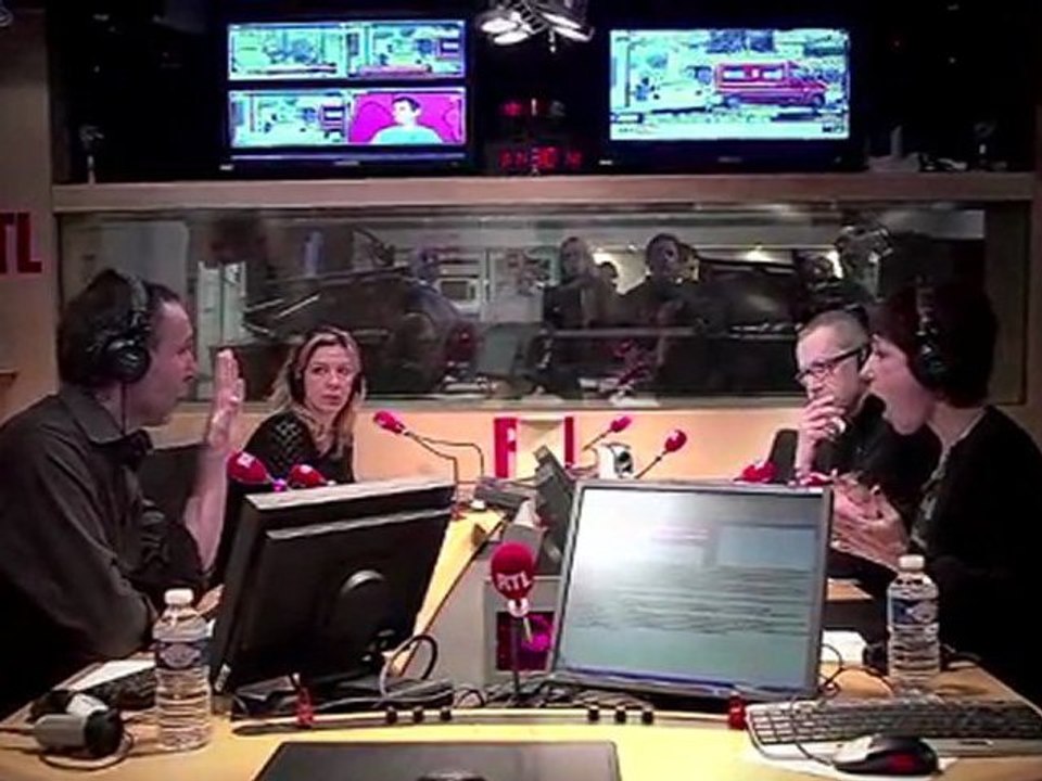 Petits Matins de Campagne #35 (réalisation Gaya Bécaud)