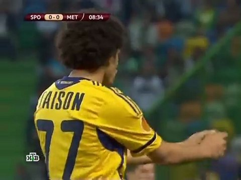 soccer-football.ru | Лига Европы