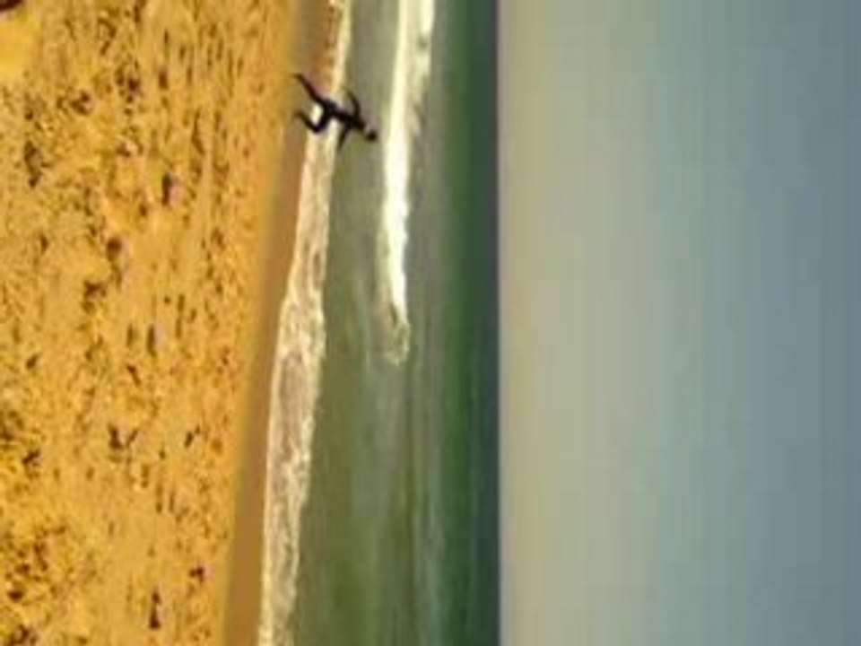 Simmo skim 2