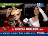 Saas Bahu Aur Saazish 30th March 2012pt4