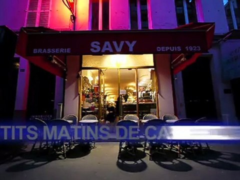 Petits Matins de Campagne #39 (réalisation Gaya Bécaud)