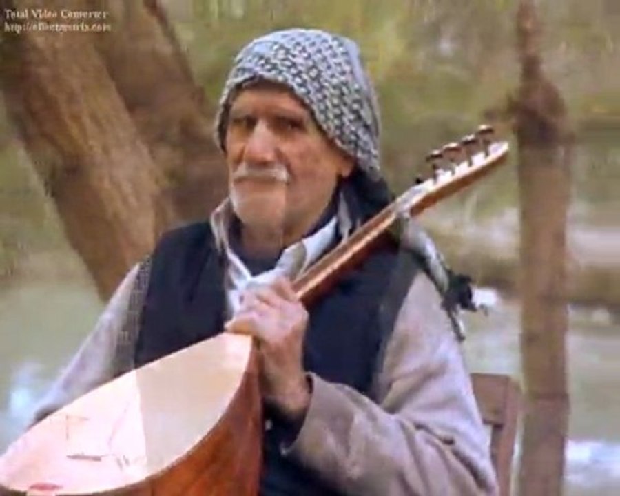 Halil Esmeray - Baba