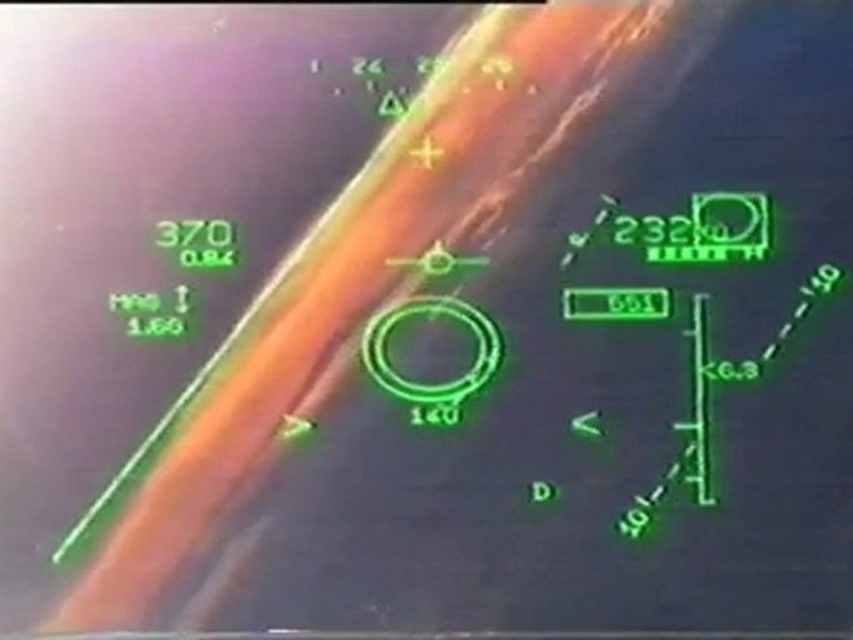Dissolution de l’escadron de chasse 1/12 «Cambrésis»