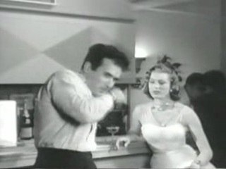 Dick Daddy-O Contino - I'll Get You Home