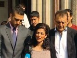 Shrien Dewani 'must face courts when he is well enough'