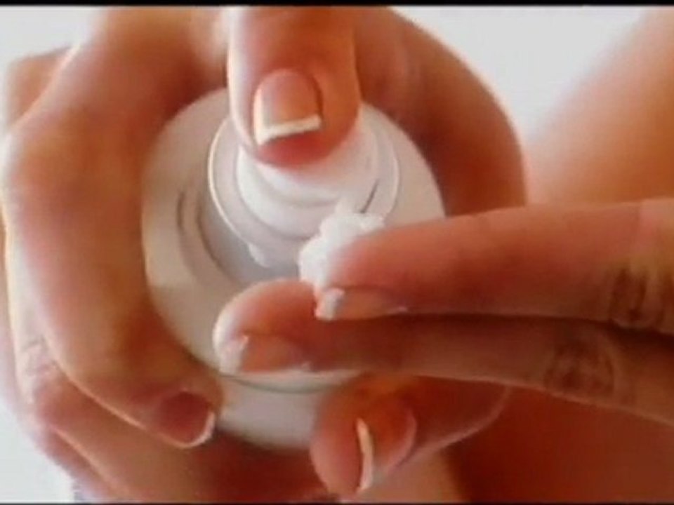 Schönheit mit der Sonya Skin Care Collection