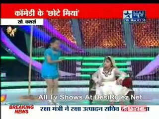 Reality Report [Star News] - 30th March 2012