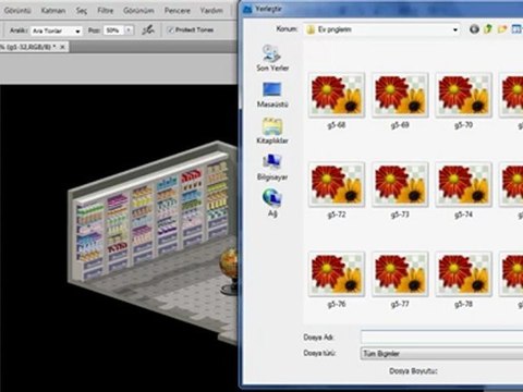 Sanalika Tasarım Yapma 2