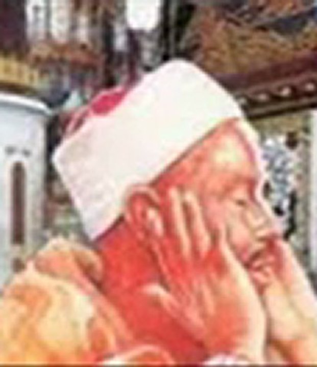 تلاوة رائعة من سورة البلد – للشيخ محمد رفعت رحمه الله