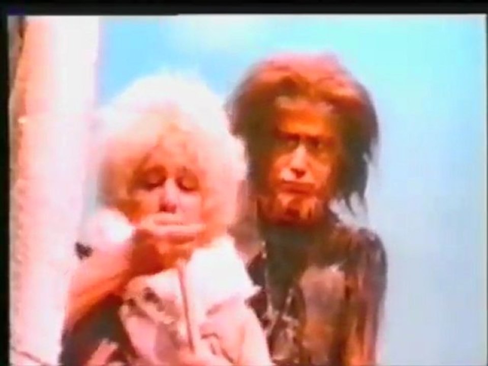 When Women Lost Their Tails pt. 7