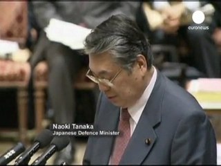 Corea del Nord, Tokyo pronta a reagire