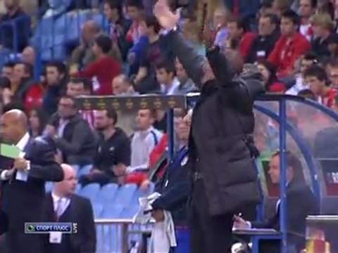 soccer-football.ru | 2 Атлетико - Ганновер