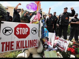 Facebook for Friends to Cure Racism