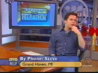 The Call for Help Dance
