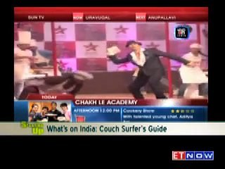 Starting Up - What's on India