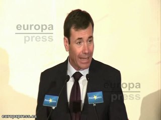 Gómez: "Nuestro país necesita una nueva política"