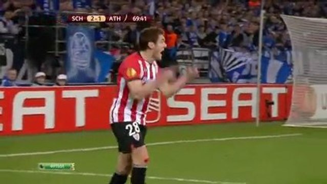 soccer-football.ru | 2 Шальке - Атлетик