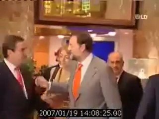 Noticias en Libertad Madrid 1ª Ed. - 19/01/07