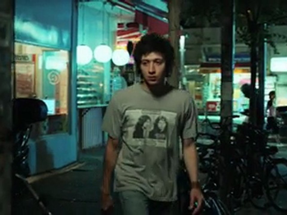LE FILS DE L'AUTRE trailer