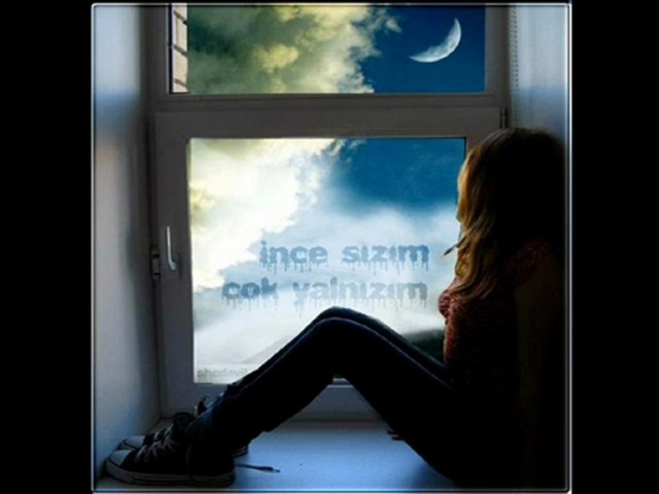 "SEVMEK NEYMİŞ BİR GÜN ANLARSIN" - ÜMİT YAŞAR OĞUZCAN