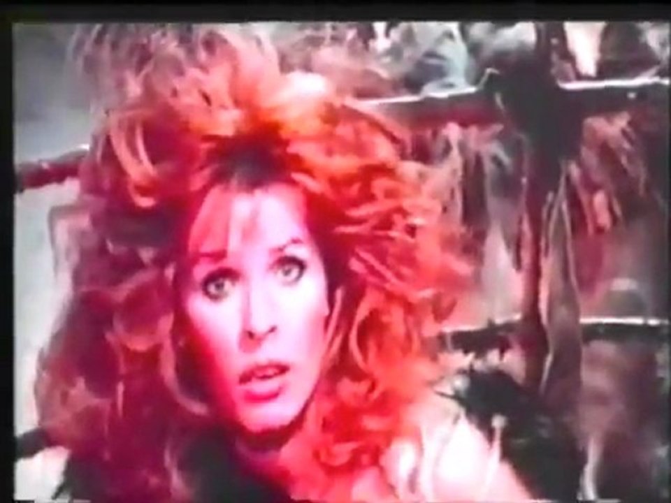 When Women Lost Their Tails pt.10