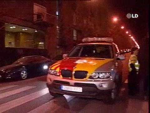 Noticias en Libertad 1ª Edición - 15/01/07