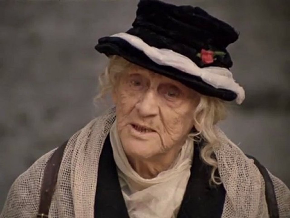 მონანიება. ორი ნაწყვეტი ფილმიდან