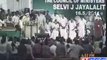 Jayalalithaa sworn in as Tamil Nadu CM