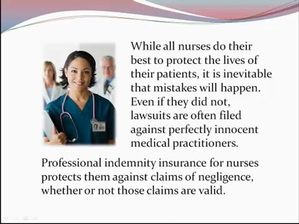 When Nurses Make Mistakes