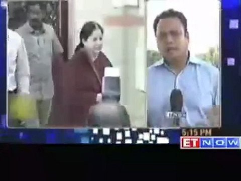 Will Jaya's rise mean Sun TV's decline?