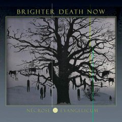 Brighter Death Now – Necrose Evangelicum