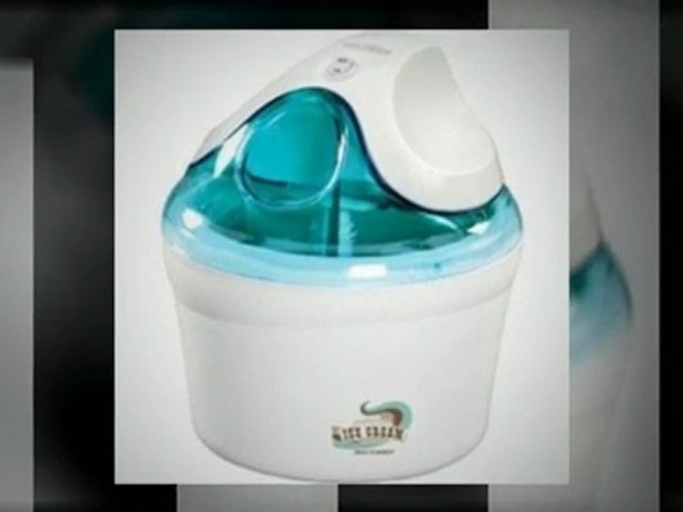 Economical Ice Cream Makers